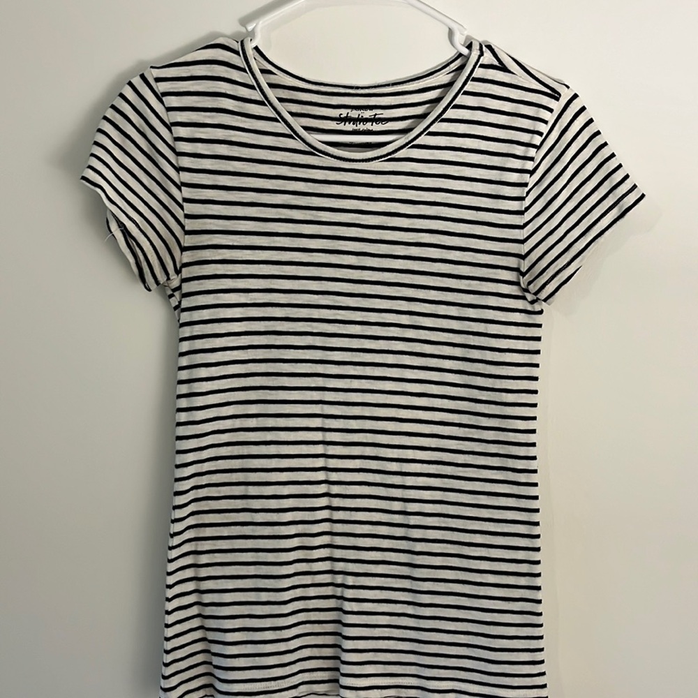 J.Crew Studio Tee